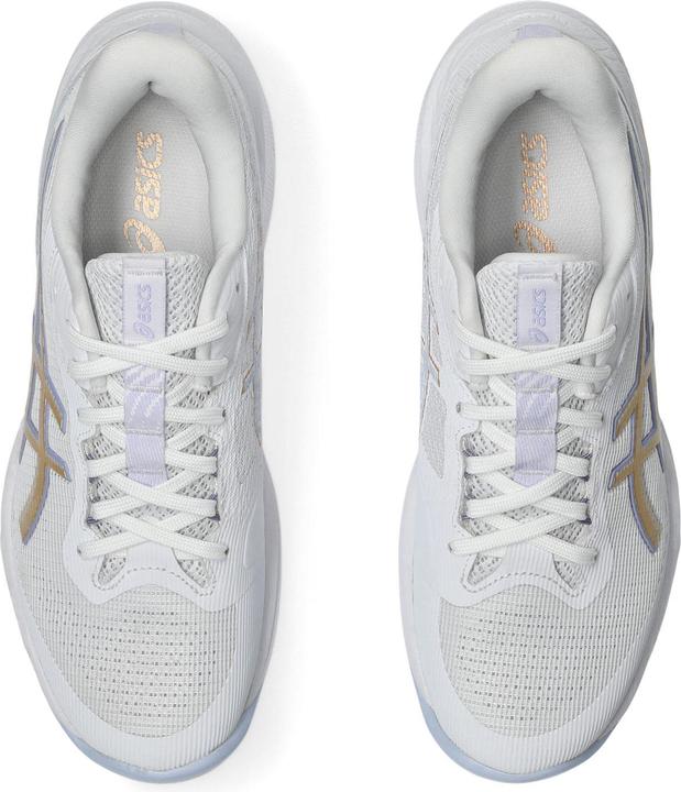Produktbild ASICS Performance Netburner Ballistic Ff 4 Damen (40)