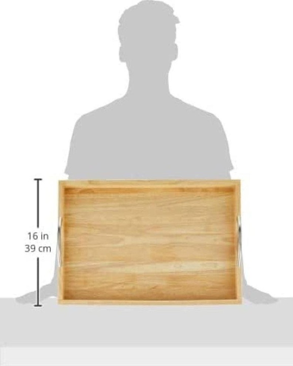 Immagine prodotto Continenta Vassoio