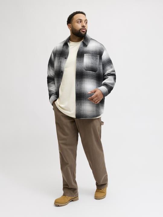 Immagine prodotto Jack & Jones Overshirt Plus Size Overshirt