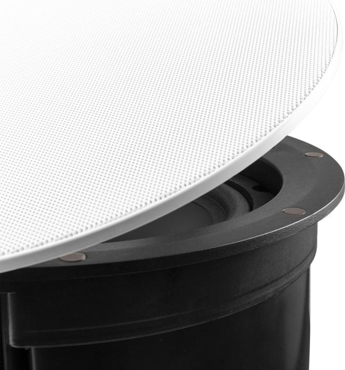 Image du produit Power Dynamics Enceinte de plafond PS65 (Passif, 1x 30 W)