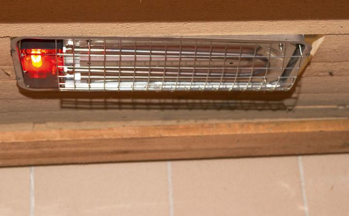 Immagine prodotto Kerbl SunnyBoy Riscaldatore Radiante 100 Watt (100 W)