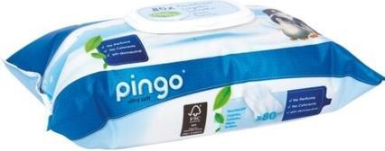 Immagine prodotto Pingo Salviette umidificate (960 Pezzo/i)