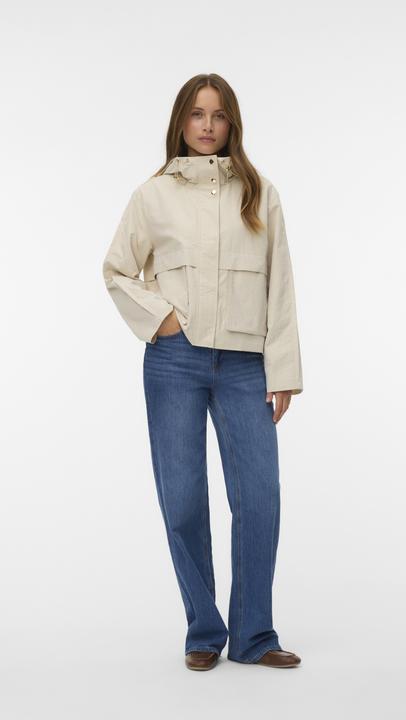 Actual product image Vero Moda VMMICHELA Jacke Jacke (M)