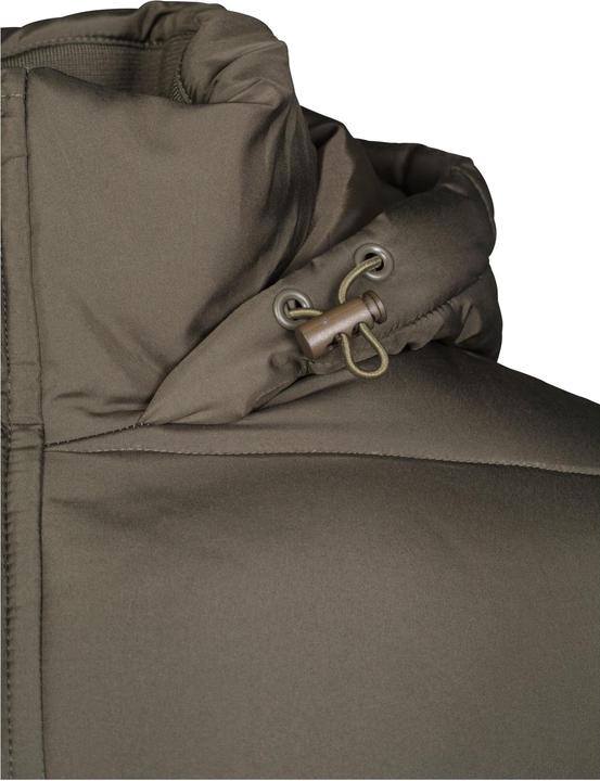 Produktbild Urban Classics Pull Over Puffer Jacket (M)