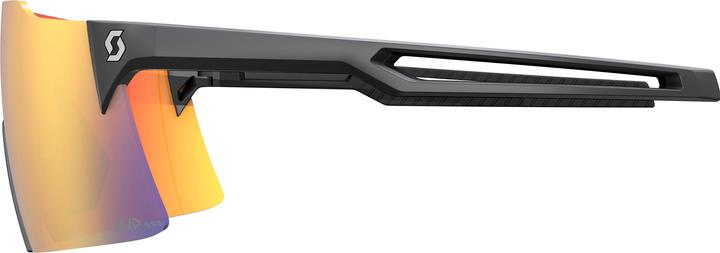Immagine prodotto Scott Sports Stride, AMP red chrome S3 (AMP rosso cromo)