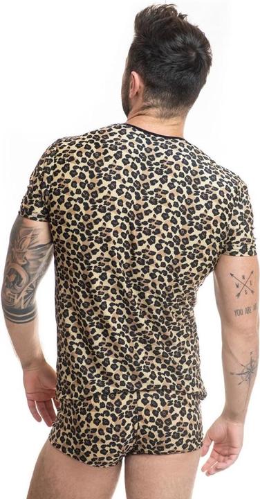 Produktbild Anais Herren T-Shirt “Mercury” (XL)