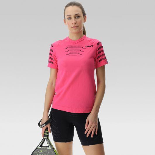 Actual product image UYN T-Shirt Padel Series (S)