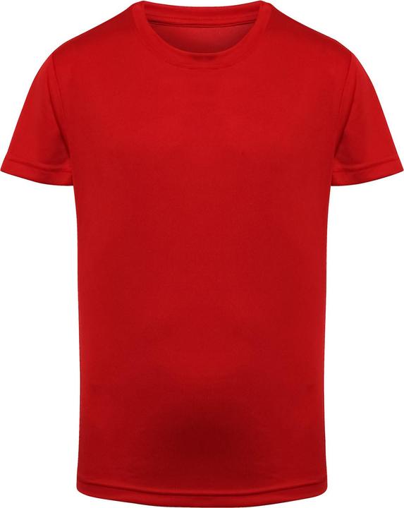 Flame-red