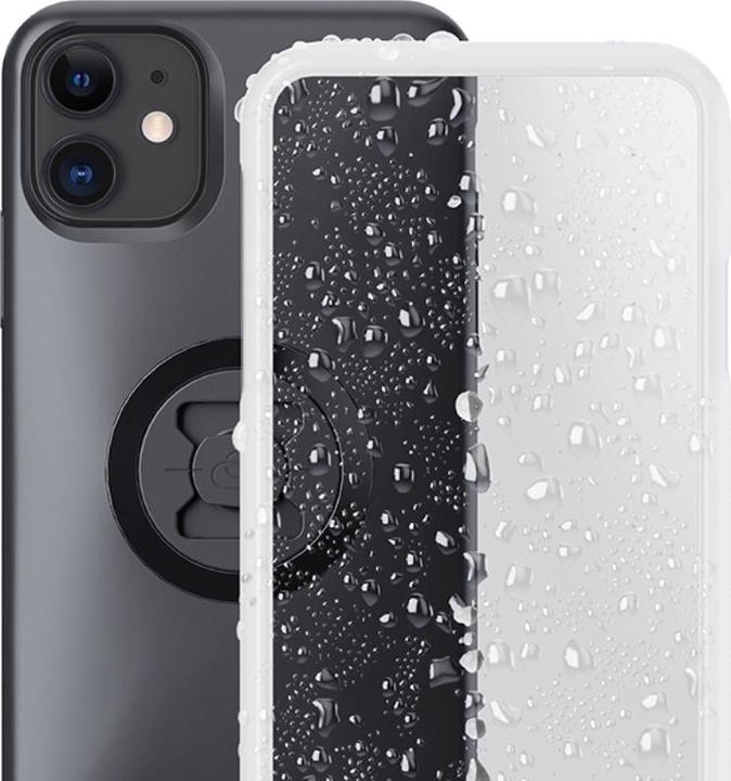 Image du produit Sp Connect couverture de pluie (Apple iPhone XR, Apple iPhone 11 Pro)