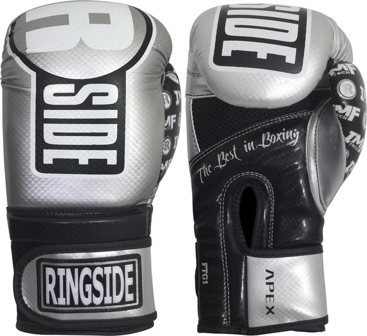 Immagine prodotto Combat Sports MMA Advanced IMF Tech Striking Knee Pads (L, XL)