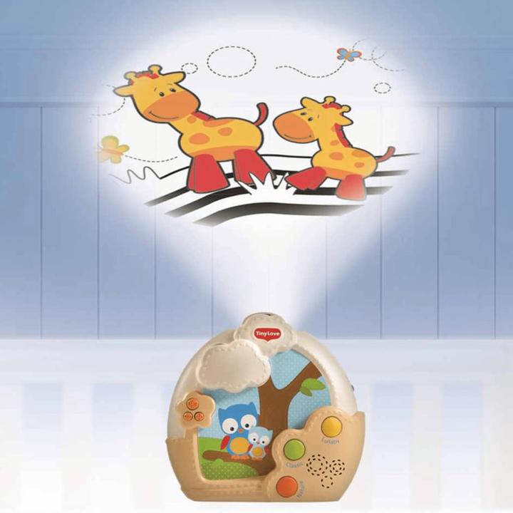 Produktbild Tiny Love Magical Night
