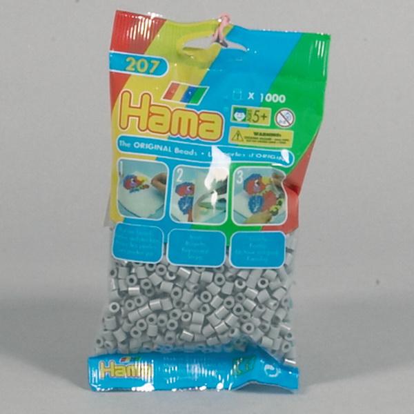 Produktbild Hama Perlen Perlen