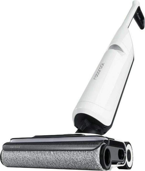 Actual product image Roborock Flexi Lite