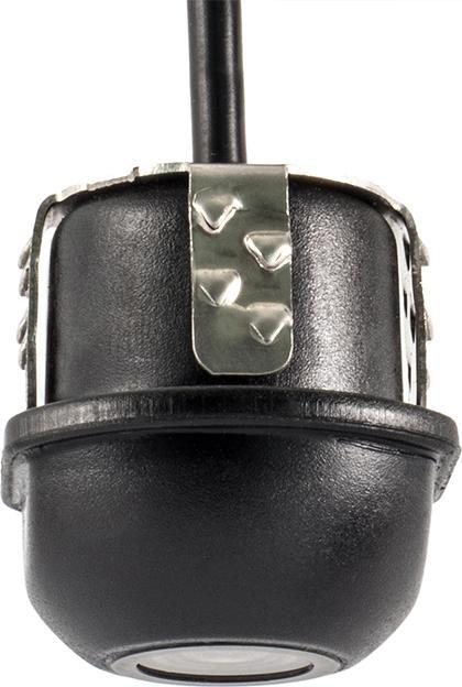 Produktbild Ampire Rückfahrkamera im Kunststoffgehäuse, 90 gespiegelt