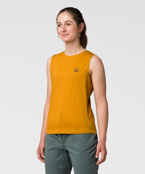 Produktbild Wild Country Movement Tank Damen (M)