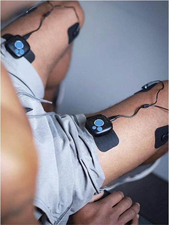 Actual product image Bluetens Duo Sport 2