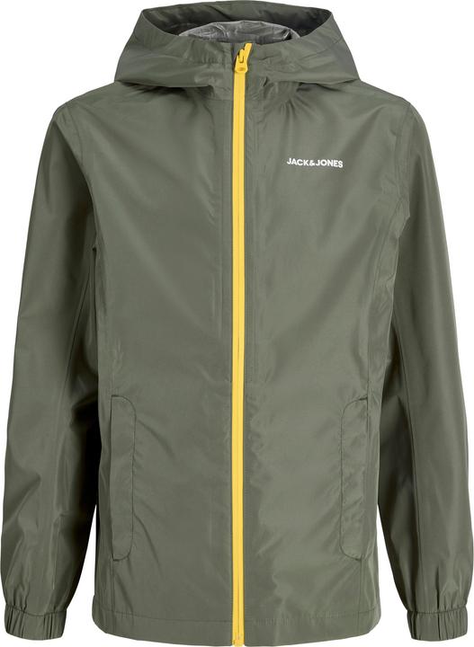 Immagine prodotto Jack & Jones Jjeflynn Rain Jacket Sn Jnr