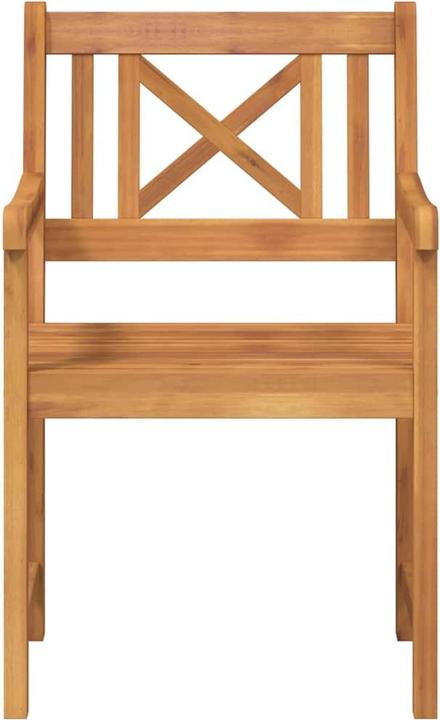 Produktbild vidaXL Gartenstuhl