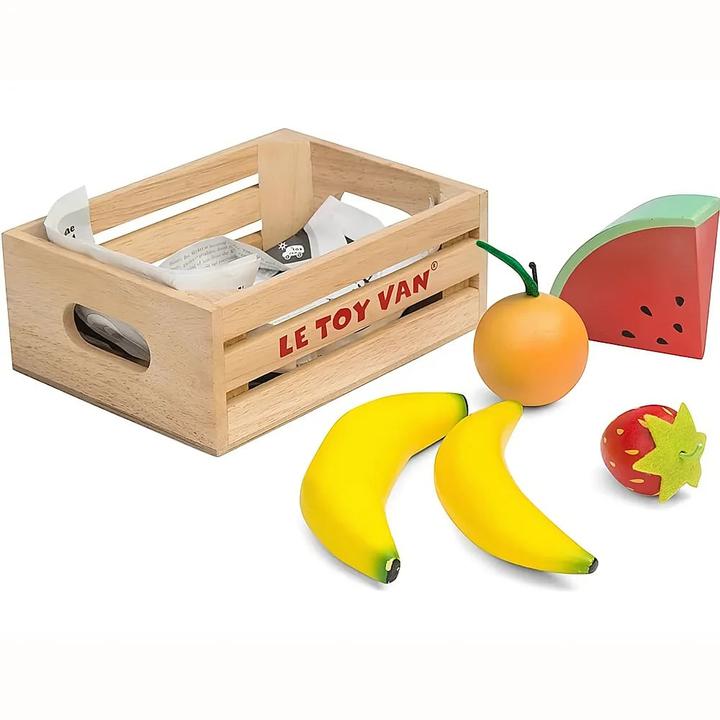 Produktbild Le Toy Van Früchte Kiste