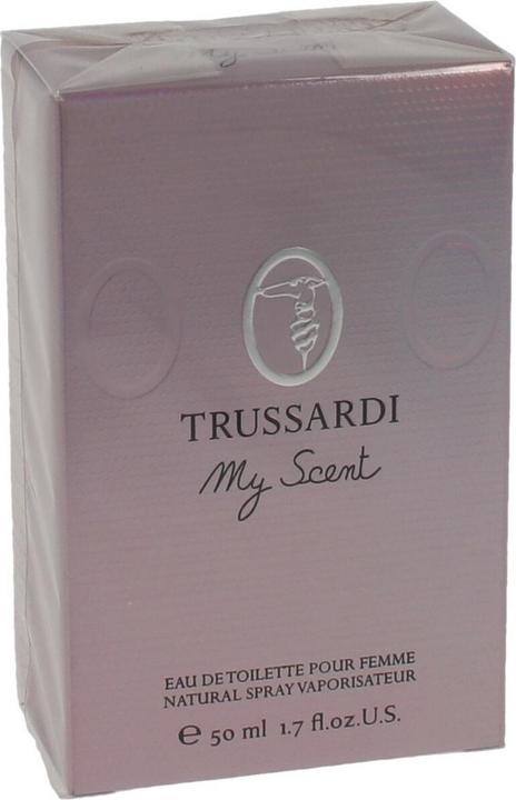 Trussardi My Scent