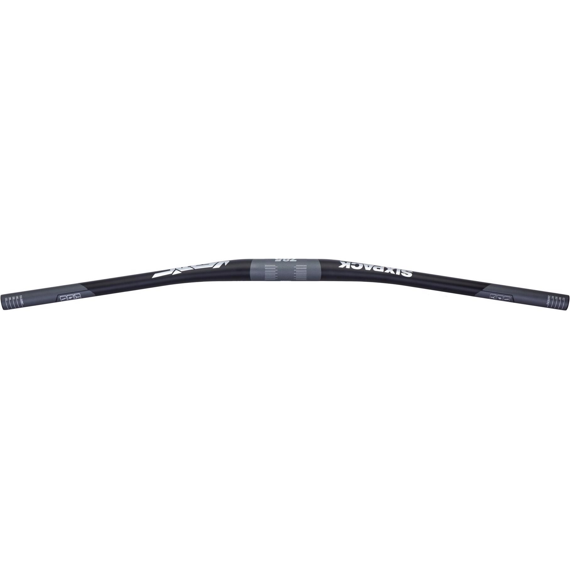 Thumbnail - Sixpack, Lenker, (31.80 mm)