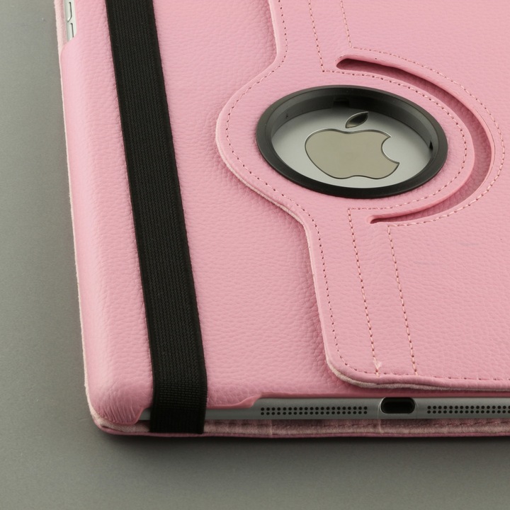 Image du produit PhoneLook Etui cuir Premium Flip 360 (IPad Mini 4)