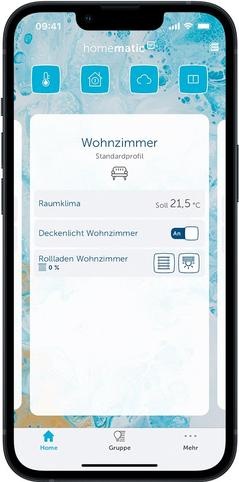 Produktbild EQ-3 Heizkörperthermostat