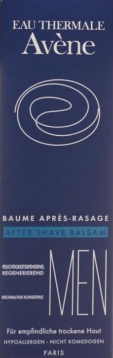 Image du produit Avène After-Shave (Baume, 75 ml)