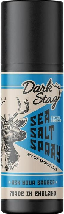 Image du produit Dark Stag - Spray au sel de mer (200 ml)