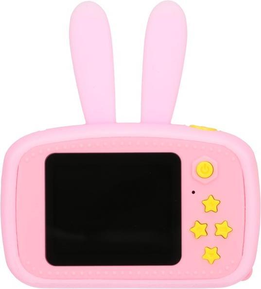 Productafbeelding Xinjia Extralink Kindercamera H23 Roze