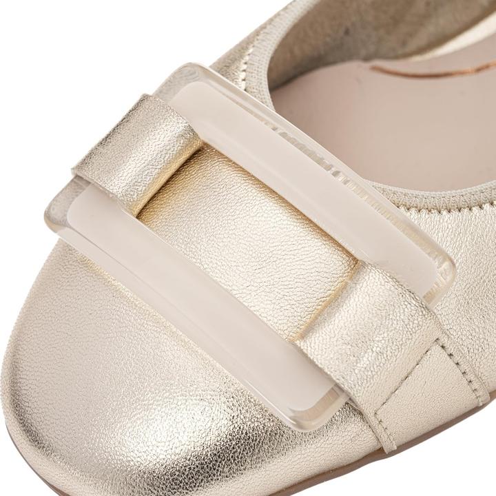 Produktbild Ara Graz Pumps, sehr zart (36)