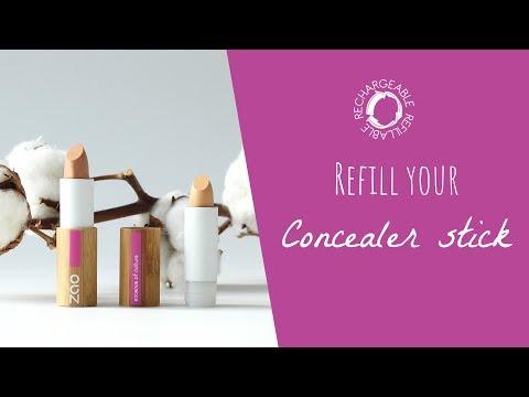 Produktbild ZAO Concealer Stick (492)