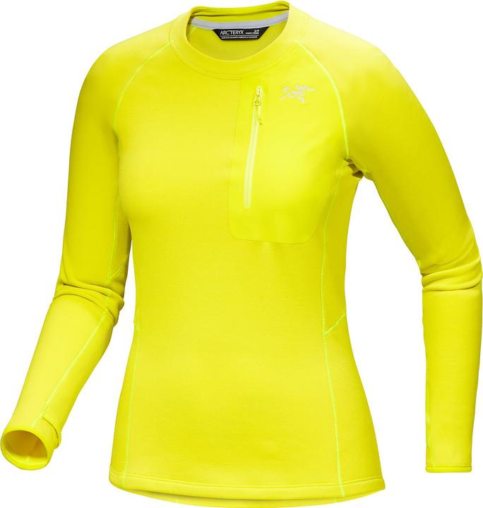 Arc'teryx Kyanite Baselayer Crew (XL)