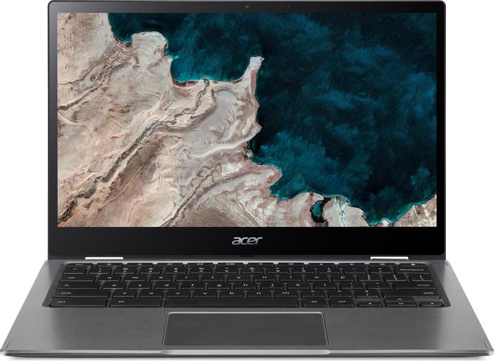 Immagine prodotto Acer Chromebook Spin 513 (13.30", Snapdragon 7180c Lite, 8 GB, 64 GB, CH)
