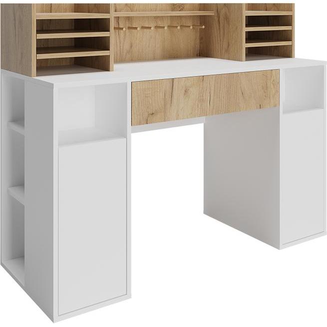 Vicco, Schreibtisch, Basteltisch