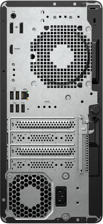 Immagine prodotto HP Z1 Tower G1i Desktop PC (Intel Core Ultra 7 265, 32 GB, 1000 GB, RTX A400)