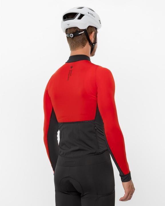 Image du produit Sweet Protection Crossfire Hybrid Ls (L)