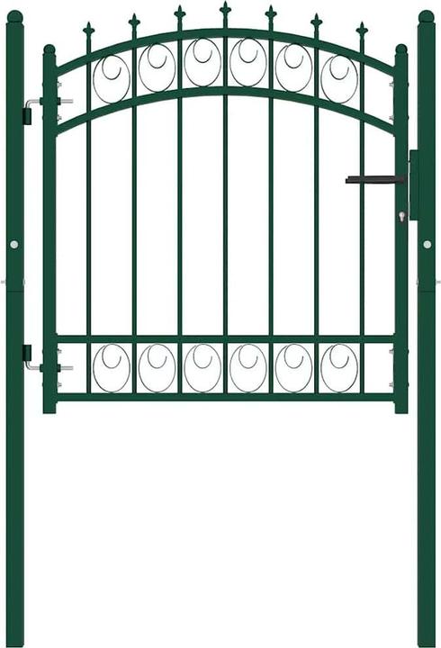 Produktbild vidaXL Evfrasiia