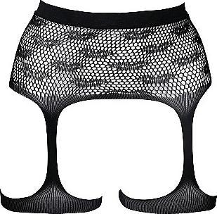 Image du produit Le Désir Kiss garterbelt - O/S (Taille unique)