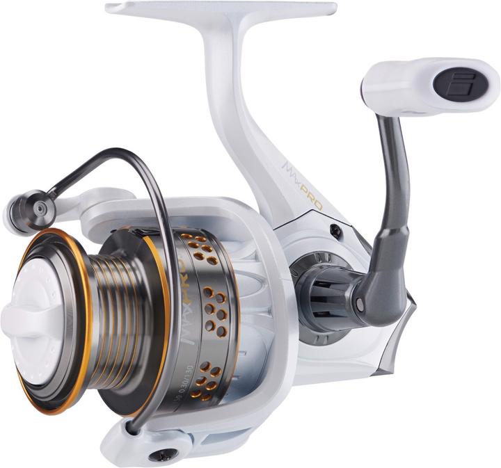 Produktbild Abu Garcia Max Pro Spinning Reel (4000)