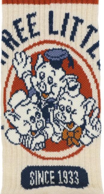 Produktbild Disney Die drei kleinen Schweinchen 39-43 - Tokyo Resort (39 - 43)