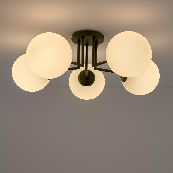 Image du produit La Redoute Interieurs Atea (E14)