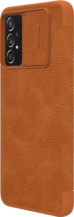 Image du produit Nillkin Qin Pro Series (Samsung Galaxy A73 5G)