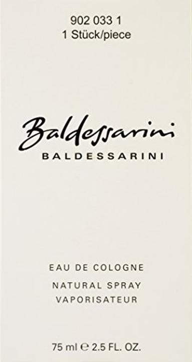 Produktbild Baldessarini Eau De Cologne (Eau de Cologne, 75 ml)