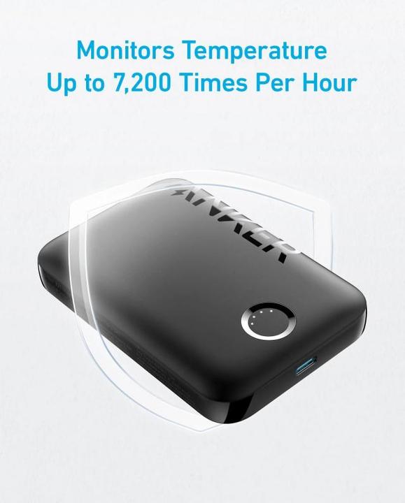 Produktbild Anker 321 MagGo (5000 mAh, 7.50 W, 120 Wh)