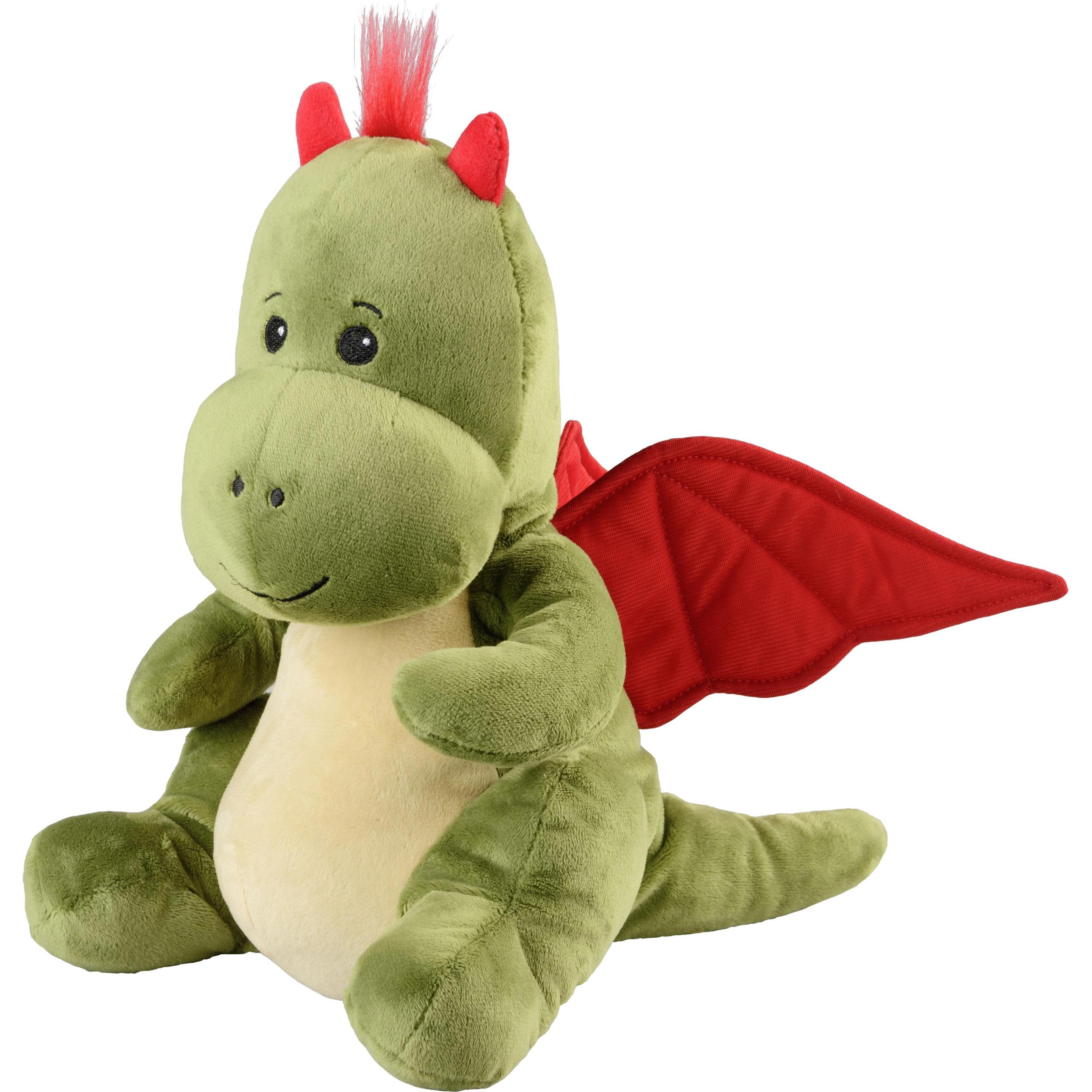 Warmies, Heizkissen, Drache