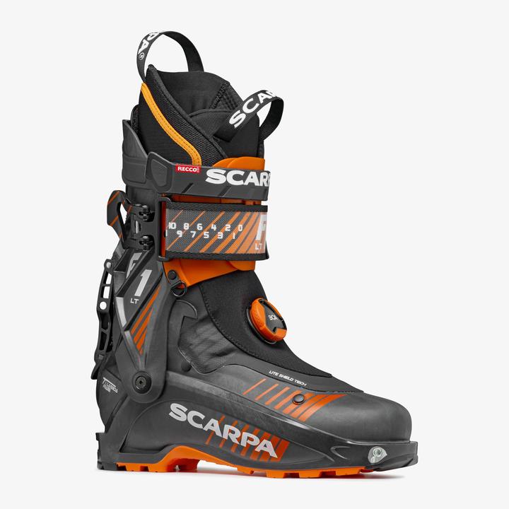 Actual product image Scarpa F1 LT Tourenstiefel (29)
