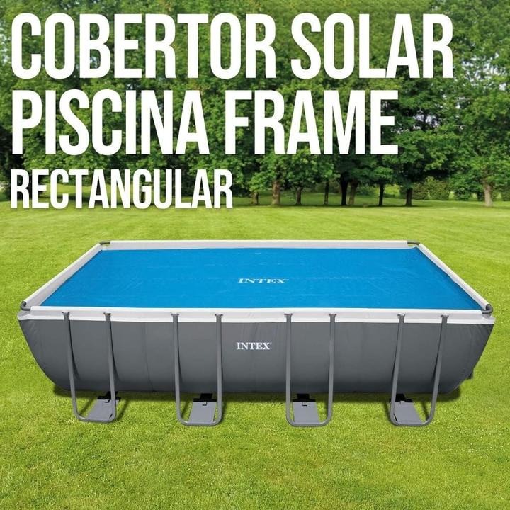 Image du produit Intex Bâche solaire