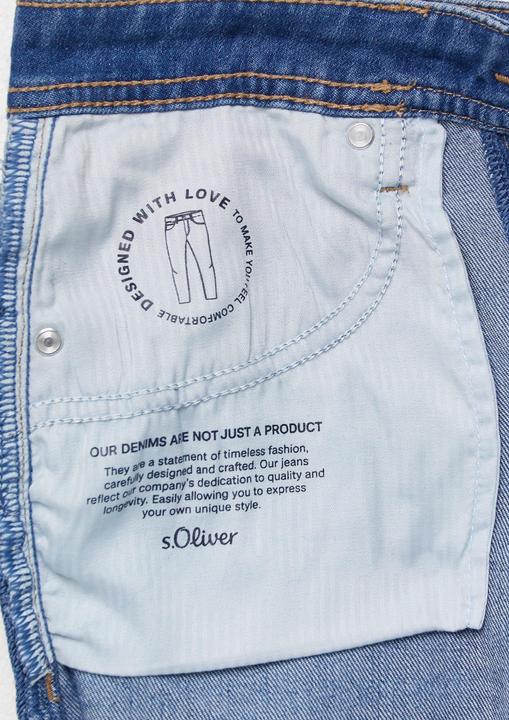 Actual product image S.Oliver 2168856 (W40/L32)