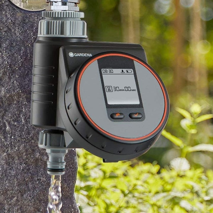 Image du produit Gardena Programmateur d'arrosage Flex (Ordinateur d'irrigation)